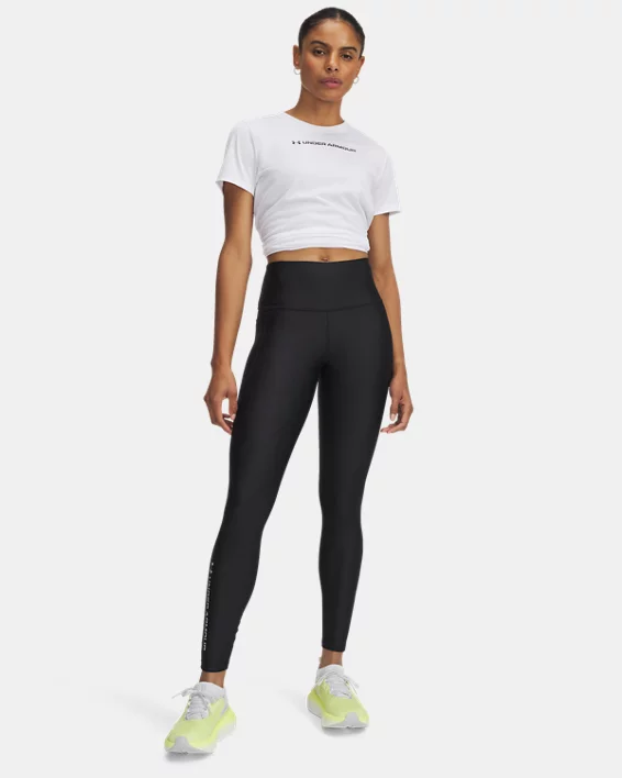 Under Armour Leggings UA Tech™ Branded para mujer   Libre de impuestos
