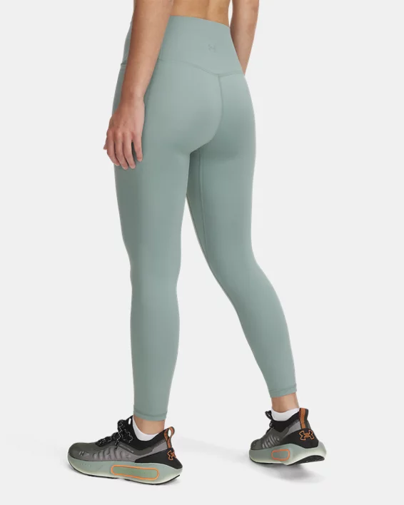 Under Armour Leggings tobilleros UA Meridian para mujer   Descuentos del mes