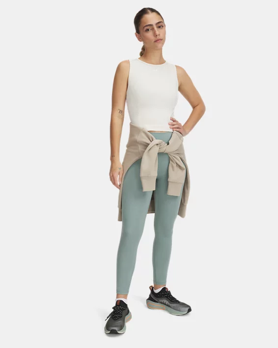 Under Armour Leggings tobilleros UA Meridian para mujer   Descuentos del mes