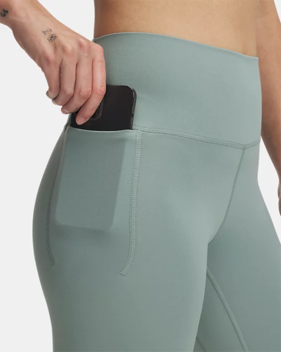 Under Armour Leggings tobilleros UA Meridian para mujer   Descuentos del mes