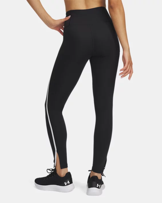 Under Armour Leggings con ribete UA Motion para mujer   Oferta exclusiva