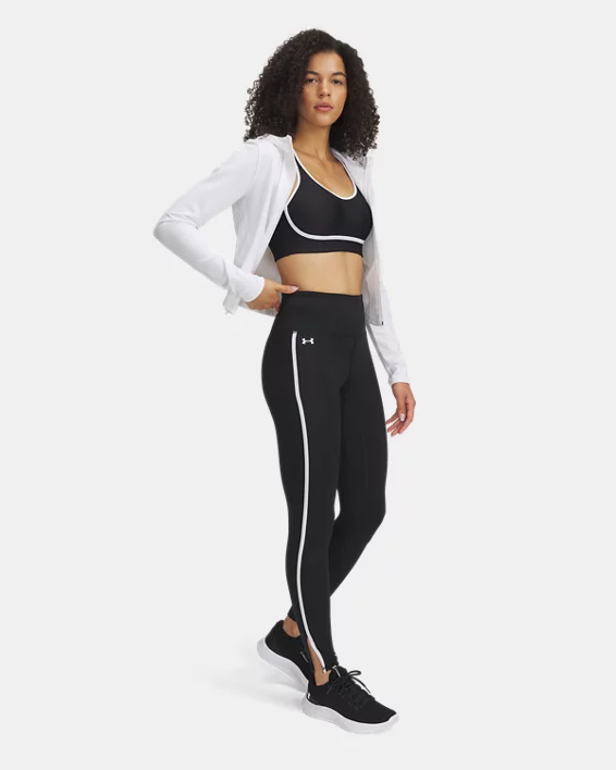 Under Armour Leggings con ribete UA Motion para mujer   Oferta exclusiva