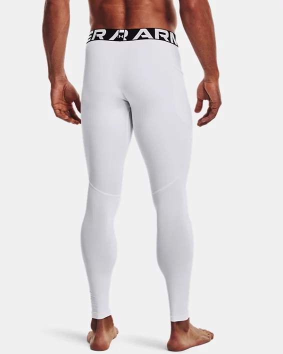 Under Armour Leggings ColdGear® para hombre   Última moda