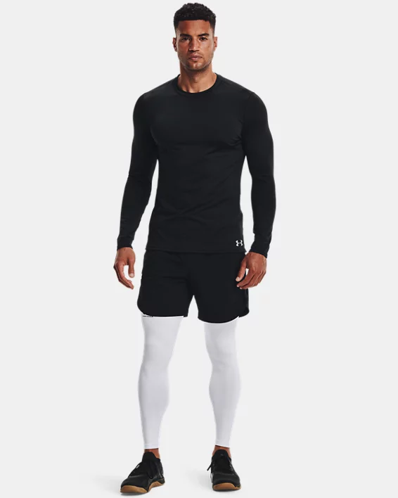 Under Armour Leggings ColdGear® para hombre   Última moda