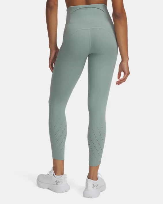Under Armour Mallas tobilleras UA Launch Elite para mujer   Descuento por venta flash