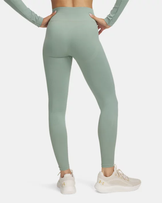 Under Armour Leggings UA Train Seamless para mujer   Grandes ahorros