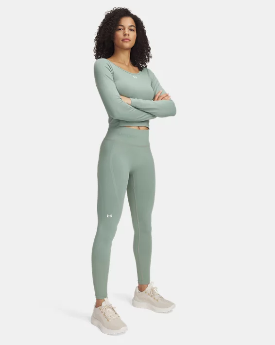 Under Armour Leggings UA Train Seamless para mujer   Grandes ahorros