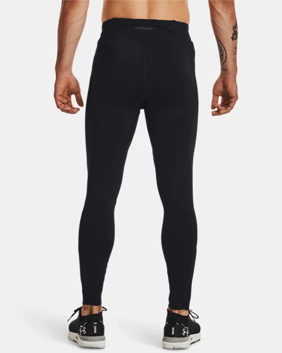 Under Armour Mallas UA Qualifier Elite para hombre   Precio ultrabajo