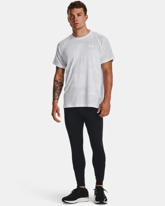 Under Armour Mallas UA Qualifier Elite para hombre   Precio ultrabajo