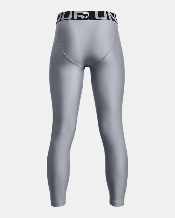 Under Armour Leggings HeatGear® Armour para niño   Rebajas