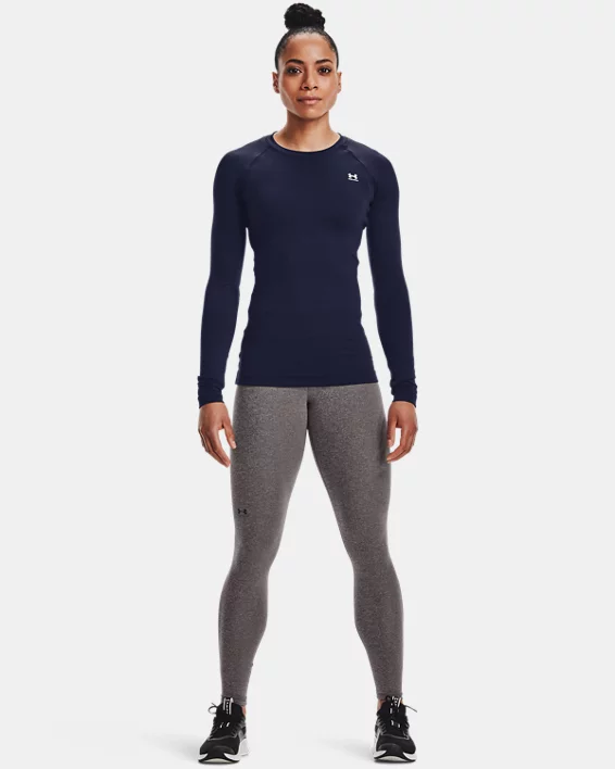 Under Armour Leggings ColdGear® para mujer   Rebajas baratas