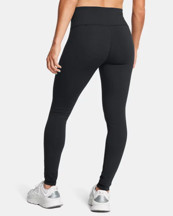 Under Armour Leggings UA Rival para mujer   Rebajas de fábrica