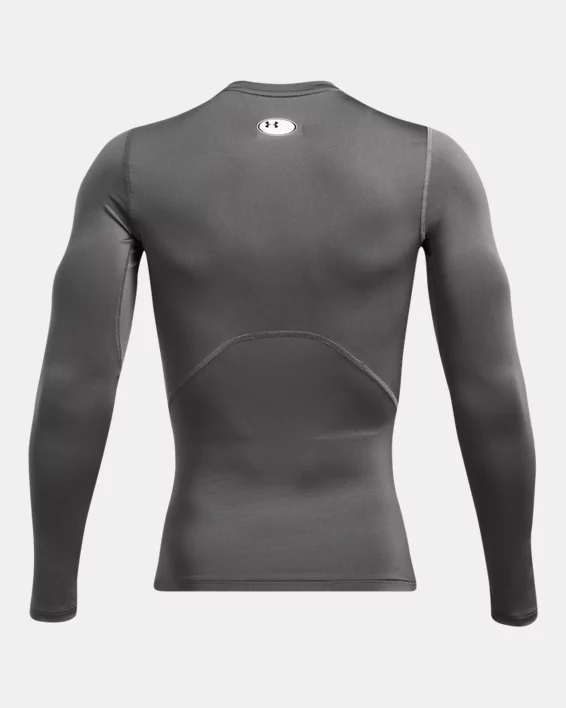 Under Armour Camiseta de manga larga HeatGear® para hombre   Descuento