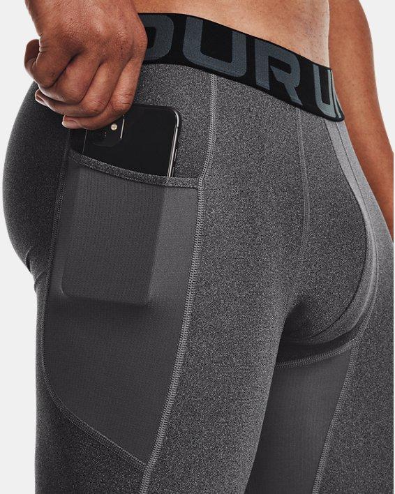 Under Armour Pantalón corto de compresión HeatGear® para hombre   Rebajas top