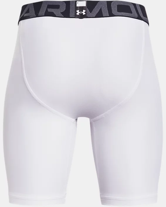 Under Armour Pantalón corto HeatGear® Armour para niño   Últimos 3 días