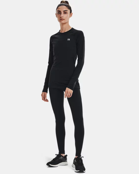 Under Armour Sudadera ColdGear® para mujer   COMPRAR AHORA