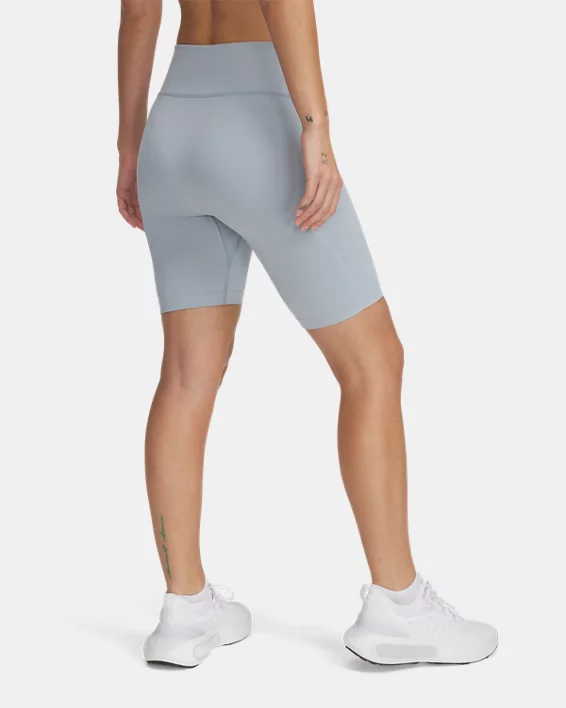 Under Armour Pantalón corto UA Train Seamless para mujer   Precio de fábrica