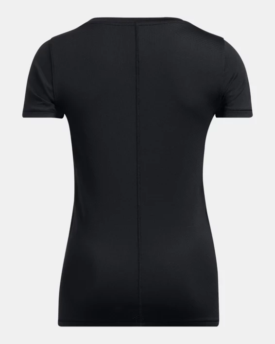 Under Armour Camiseta de manga corta HeatGear® Armour para mujer   Oferta especial de fábrica