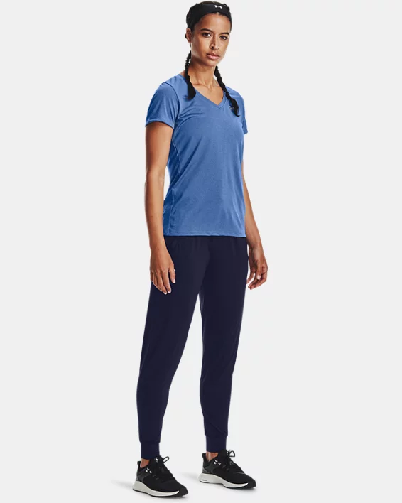 Under Armour Pantalón HeatGear® para mujer   Promoción trimestral
