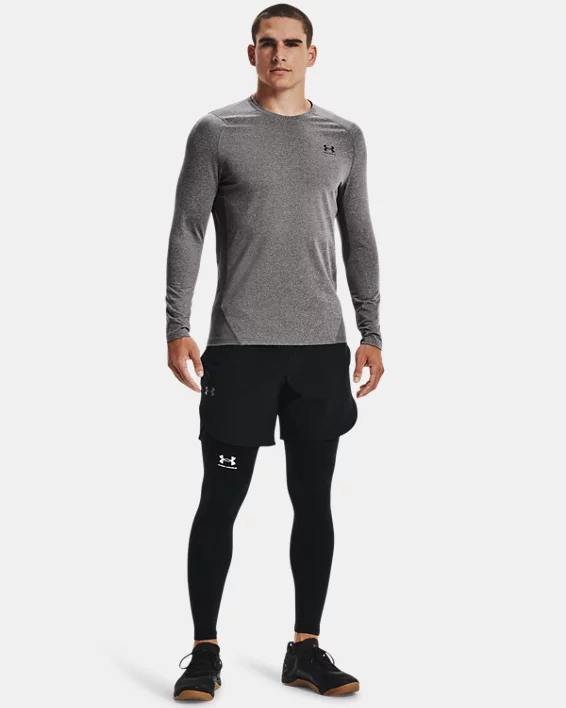 Under Armour Sudadera ajustada ColdGear® para hombre   Solo queda un día