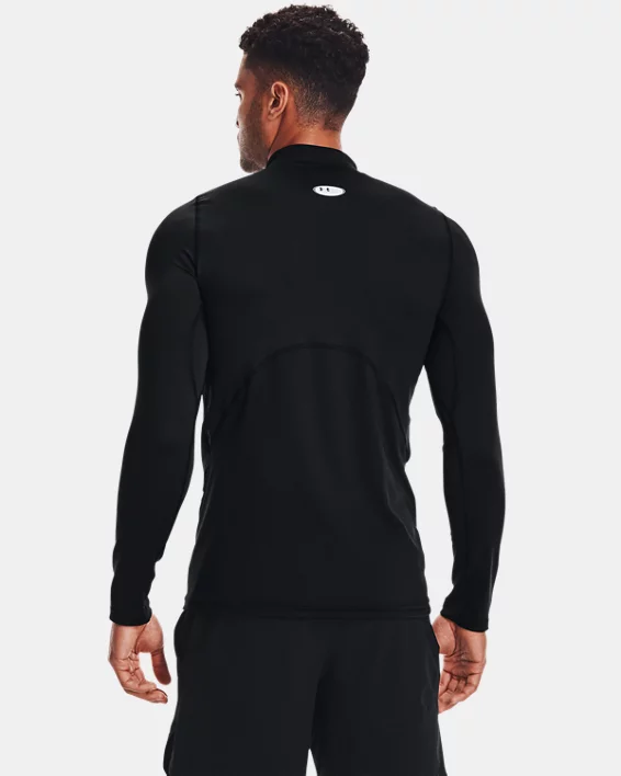 Under Armour Camiseta ajustada ColdGear® Fitted para hombre   Liquidación
