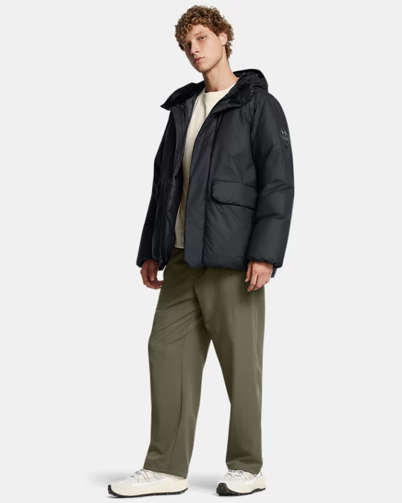 Under Armour Chaqueta UA Limitless Down para hombre   Libre de impuestos