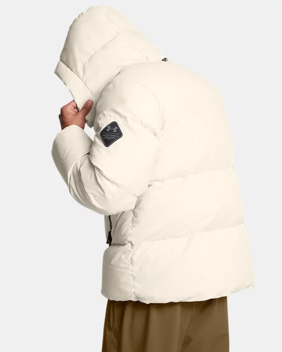 Under Armour Chaqueta UA Limitless Down para hombre   Descuentos del mes