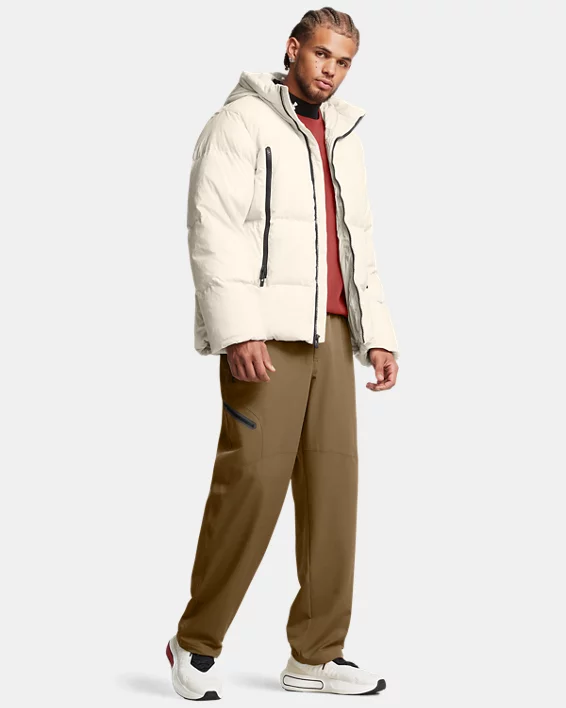 Under Armour Chaqueta UA Limitless Down para hombre   Descuentos del mes