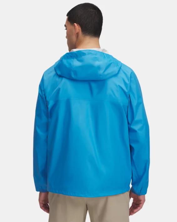 Under Armour Chaqueta UA Stormproof Cloudstrike 2.0 para hombre   Oferta exclusiva