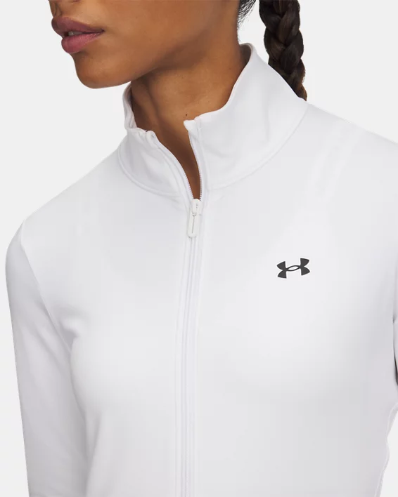 Under Armour Chaqueta UA Motion para mujer   Descuento por venta flash