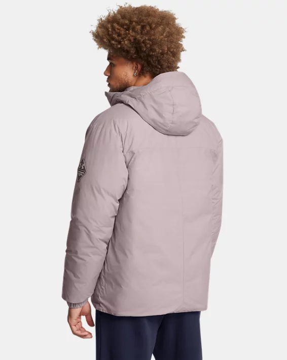 Under Armour Chaqueta ColdGear® Infrared Lightweight Down para hombre   Ofertas especiales