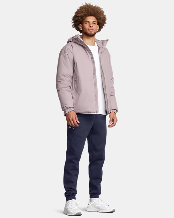 Under Armour Chaqueta ColdGear® Infrared Lightweight Down para hombre   Ofertas especiales