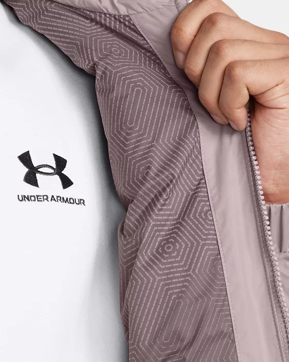 Under Armour Chaqueta ColdGear® Infrared Lightweight Down para hombre   Ofertas especiales