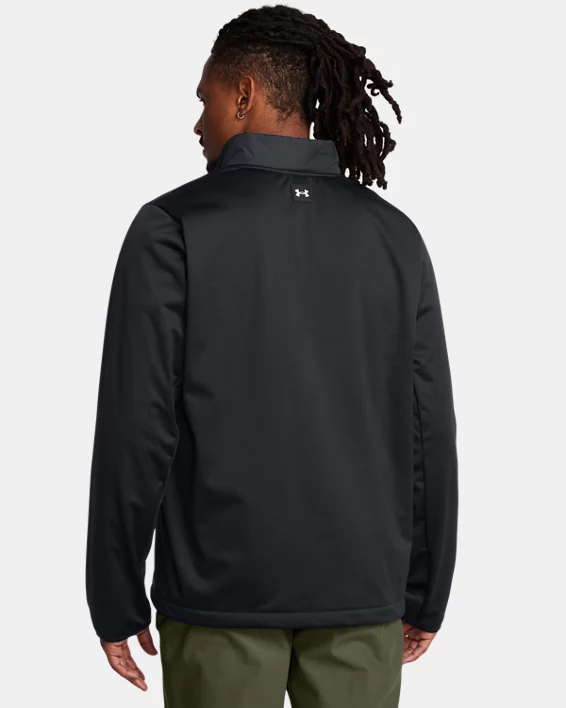 Under Armour Chaqueta con aislamiento UA Drive Pro para hombre   Rebajas de fin de temporada