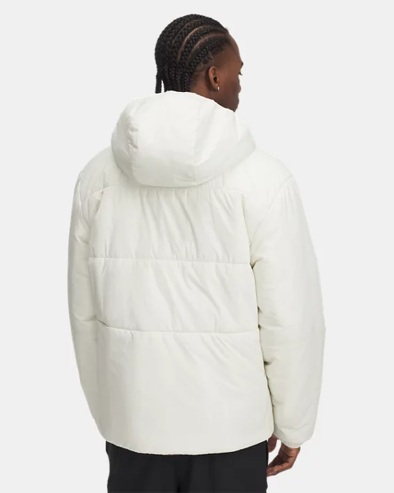 Under Armour Chaqueta UA Lightweight Insulated para hombre   Precio ultrabajo