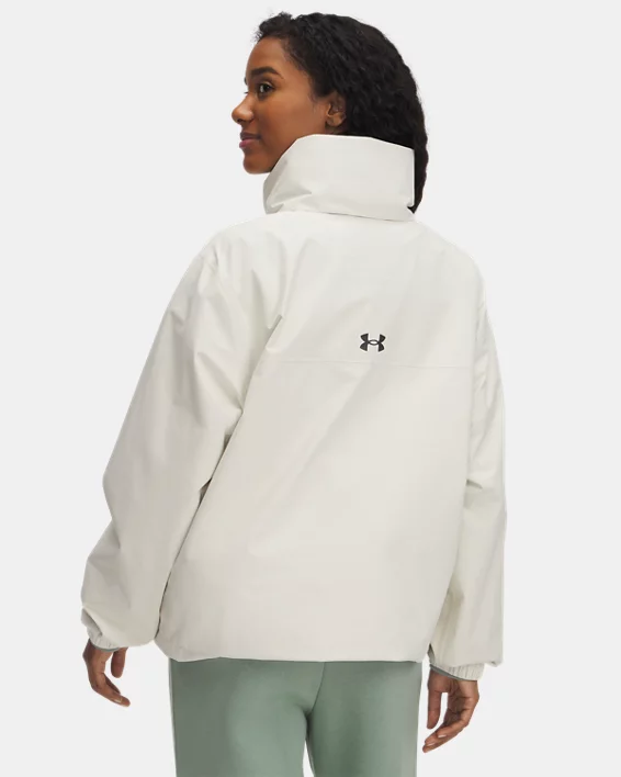 Under Armour Anorak UA Cloudstrike para mujer   En línea