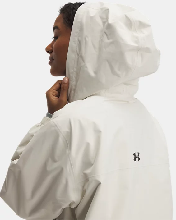 Under Armour Anorak UA Cloudstrike para mujer   En línea