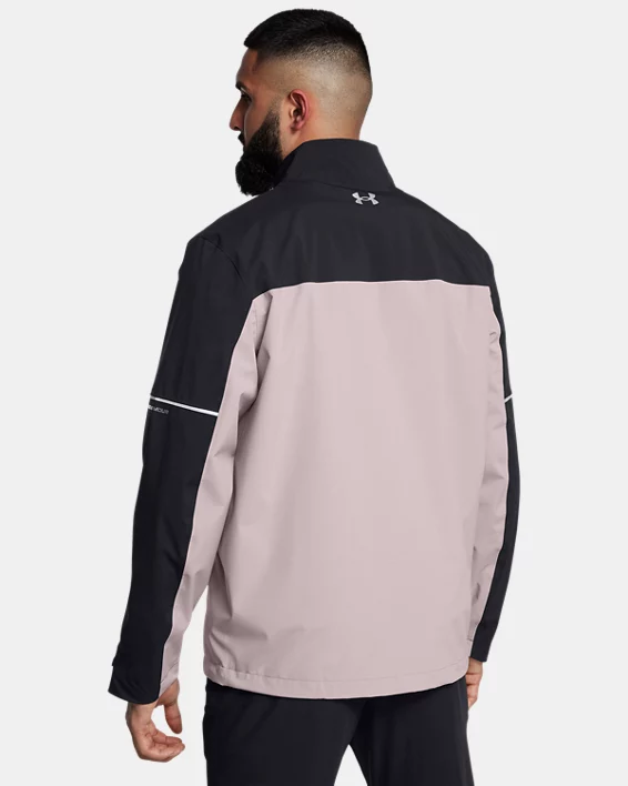 Under Armour Chaqueta impermeable UA Drive para hombre   Ofertas