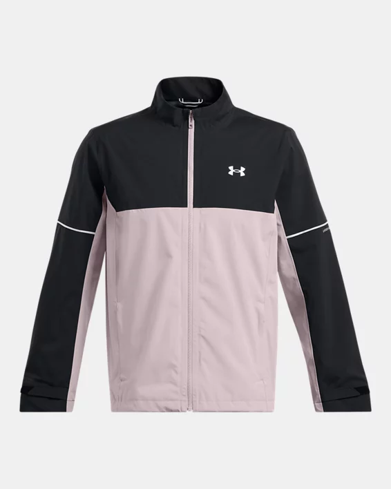 Under Armour Chaqueta impermeable UA Drive para hombre   Ofertas
