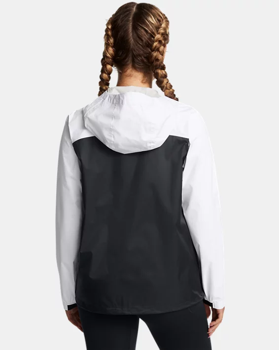 Under Armour Chaqueta UA Stormproof Cloudstrike para mujer   En oferta