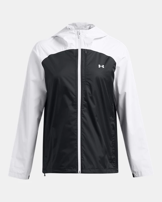 Under Armour Chaqueta UA Stormproof Cloudstrike para mujer   En oferta