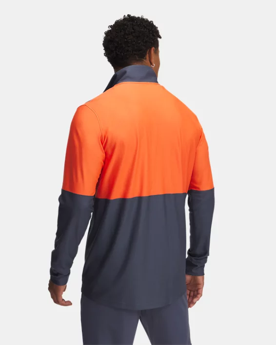 Under Armour Chaqueta UA Challenger Track para hombre   Rebajas de fábrica