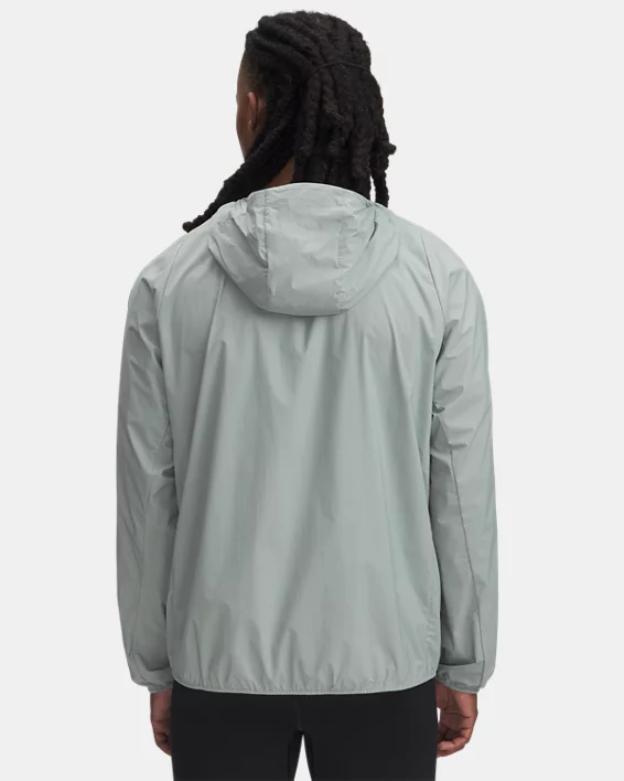 Under Armour Chaqueta ligera UA Storm Launch para hombre   Ventas relámpago