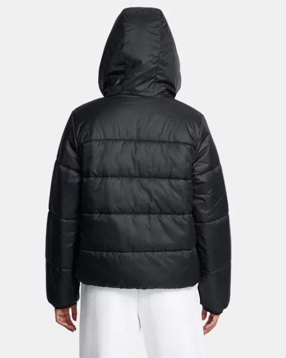 Under Armour Chaqueta UA Lightweight Insulated para mujer   Envío gratis