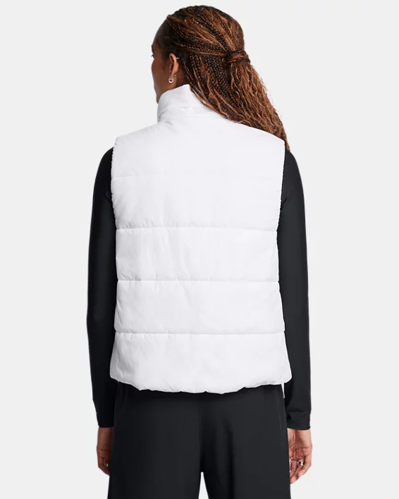 Under Armour Chaleco UA Lightweight Insulated para mujer   Oferta especial