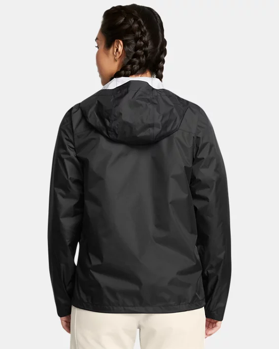 Under Armour Chaqueta UA Stormproof Cloudstrike 2.0 para mujer   Últimos 2 días