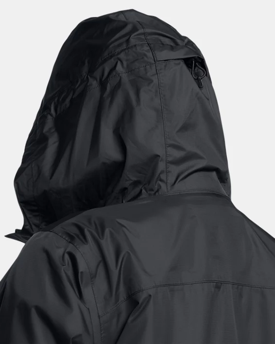 Under Armour Chaqueta UA Stormproof Cloudstrike 2.0 para mujer   Últimos 2 días