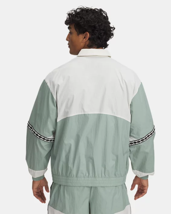 Under Armour Sudadera de entrenamiento UA Terrace96 para hombre   Último día