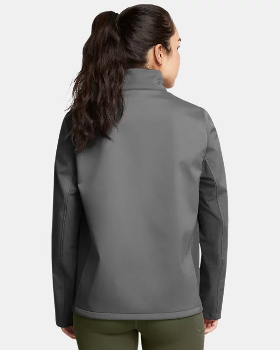 Under Armour Chaqueta UA Storm ColdGear® Infrared Shield 2.0 para mujer   Precio de fábrica
