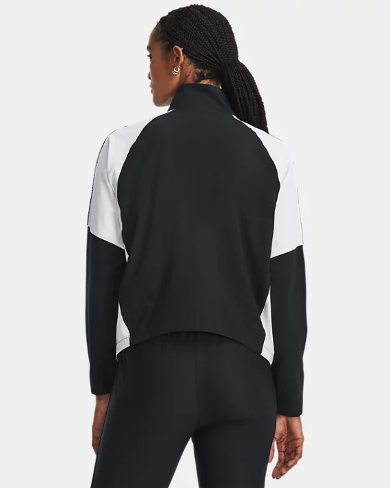 Under Armour Chaqueta deportiva UA Challenger Pro para mujer   Promoción trimestral